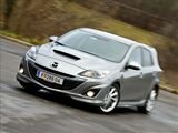 Mazda3 MPS: Ende gut, alles gut